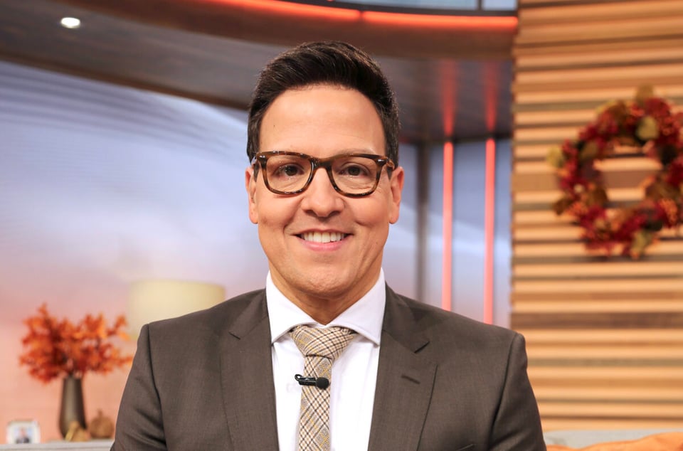 Raúl González no pudo contener el llanto en Despierta América por un triste motivo