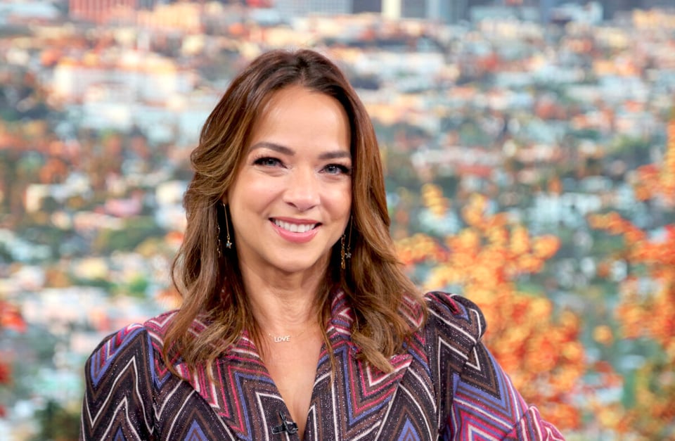 Adamari López presume su viaje muy bien acompañada de un hombre; ¿Nuevo romance?