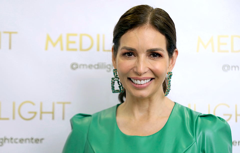 Giselle Blondet está de luto tras dolorosa pérdida familiar: «Te me fuiste al cielo» (VIDEO) featured image