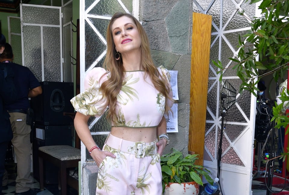 Soap operas, Televisa, performance, artist, social networks