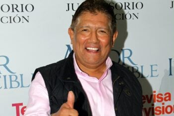 Juan Osorio Bárbara Torres