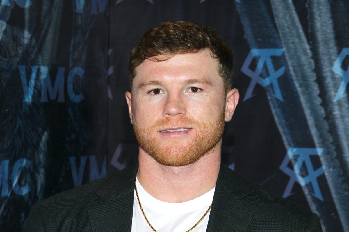 Canelo Álvarez de pleito con David Faitelson por ‘culpa’ de Messi