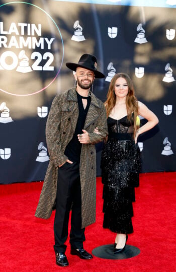 Jesse y Joy luto: "No tengo palabras que agradecer"