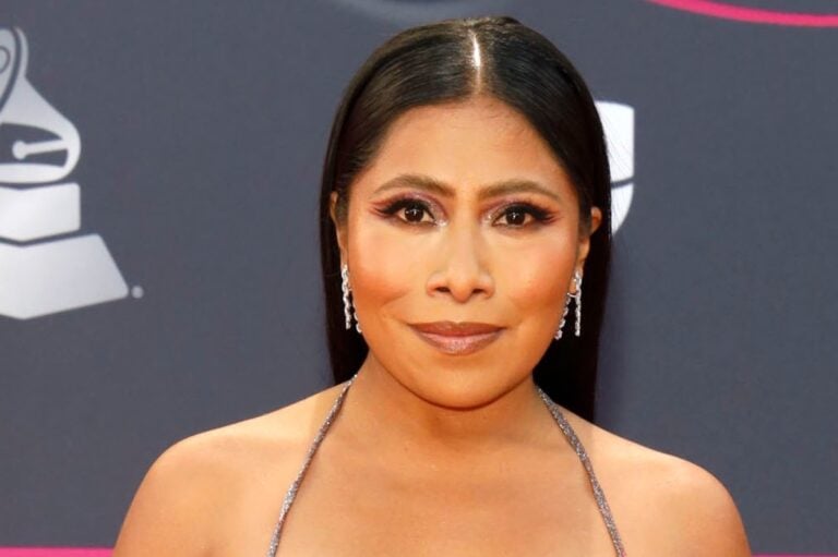 Confunden a Yalitza Aparicio con Yahritza y Su Esencia y piden cancelarla de redes sociales
