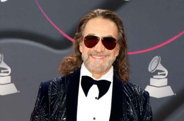 What Marco Antonio Jr., ‘El Buki’s’ only son, looks like