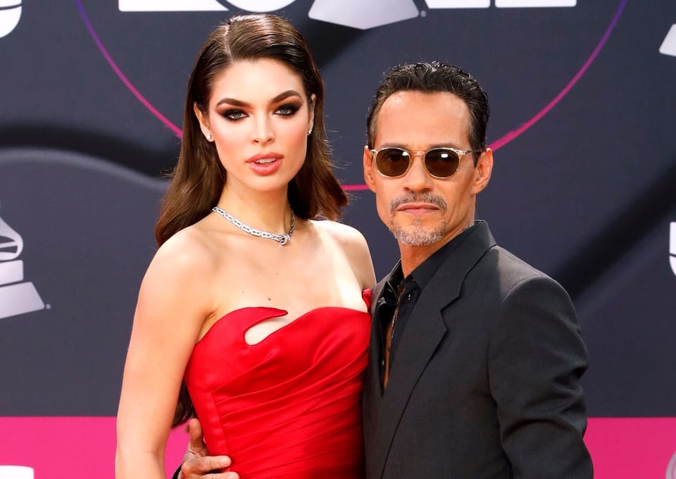 Nadia Ferreira appears after pregnancy rumors and dazzles everyone (PHOTOS)
