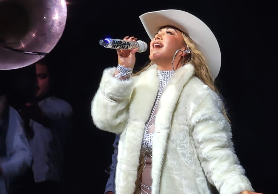¿Brujería? Chiquis Rivera ‘confiesa’ como hace para que sus ex no se olviden de ella (VIDEO)