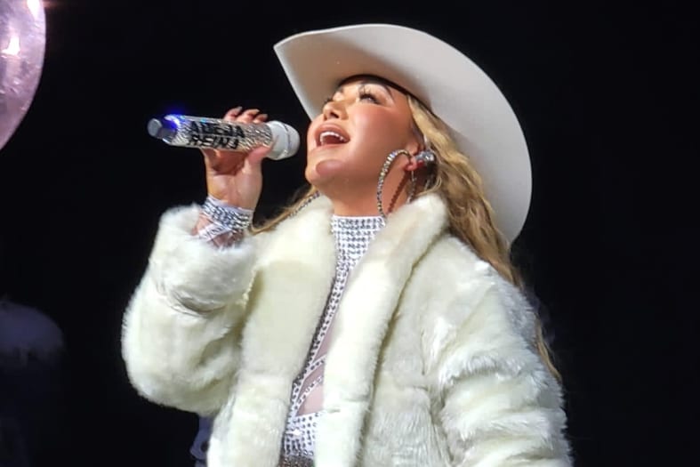 Chiquis Rivera’s most revealing swimsuit pics (PHOTOS)
