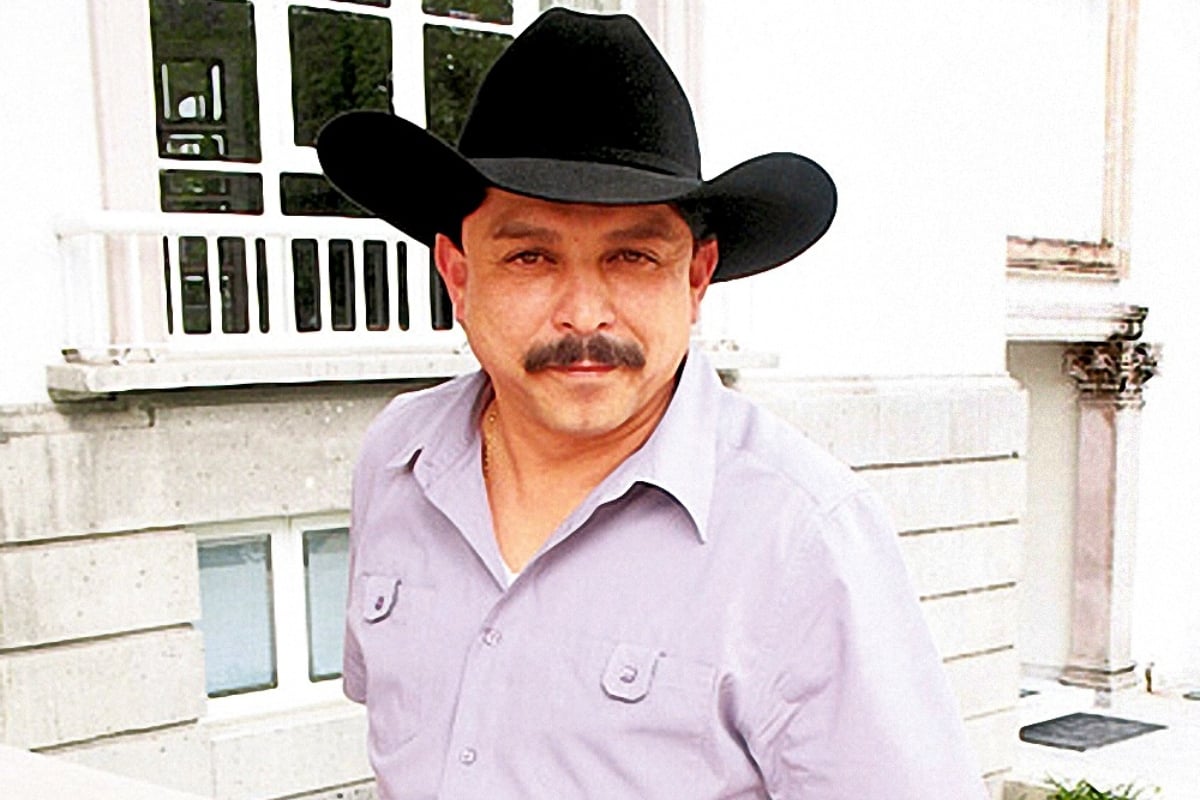 El detalle que reveló la autopsia de Emilio Navaira
