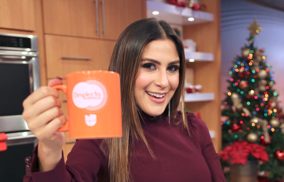 Jessica Rodríguez de Despierta América, rompe en llanto y hace triste confesión: «Es muy duro para mi» (VIDEO) featured image