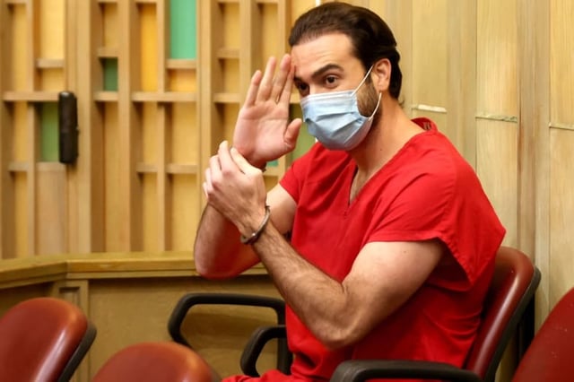Pablo Lyle’s lawyer will appeal his 5-year sentence