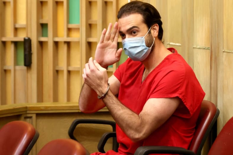 Lawyers seek to reduce Pablo Lyle’s sentence