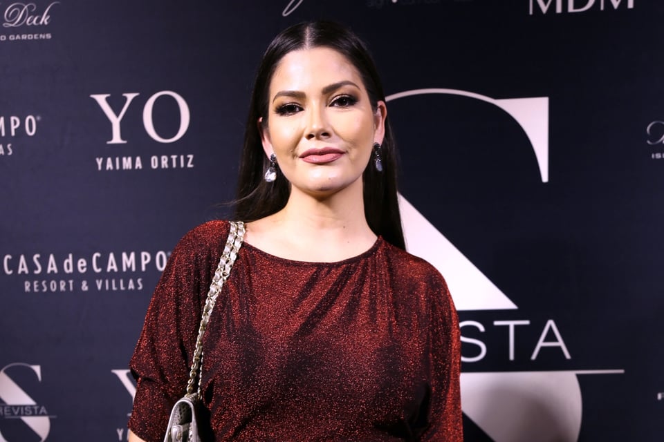 La presentadora mexicana Ana Patricia Gámez se viste de luto tras anunciar dolorosa muerte featured image
