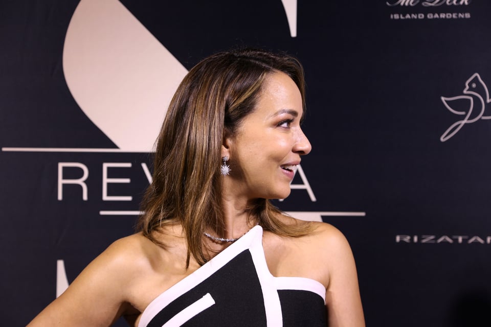 Adamari López lanza nueva indirecta ¿A la nueva novia de su ex? (VIDEO)