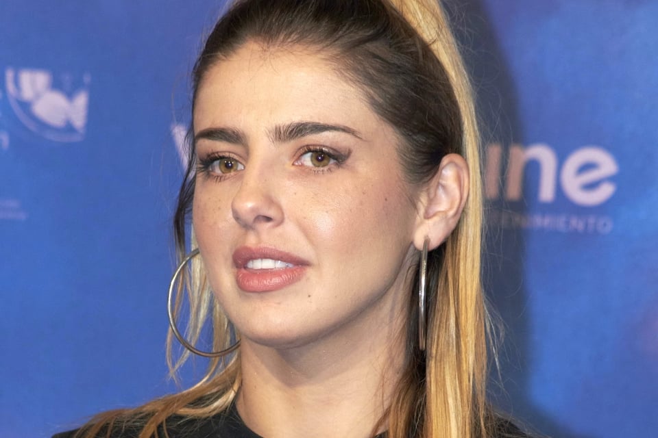 Michelle Renaud pérdida bebé, Matías Nova, bebé, celebridades, MundoNOW