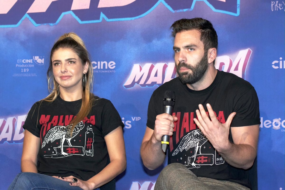 Michelle Renaud pide no comer carne en Navidad
