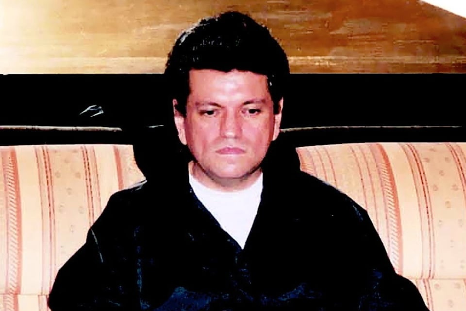Sergio Andrade, productor, compositor, representante, MundoNOW