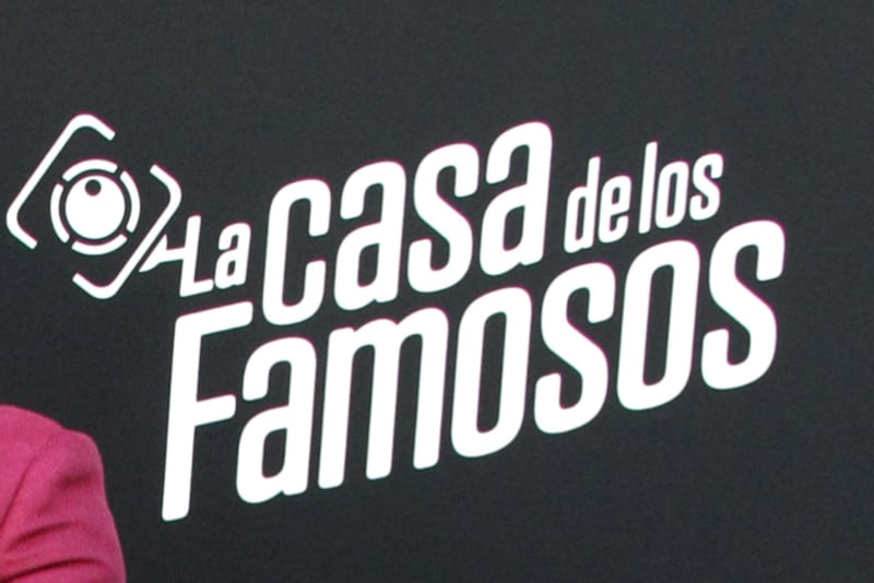 Nuevos habitantes Casa Famosos, Casa de los Famosos, Telemundo, celebridades, MundoNOW