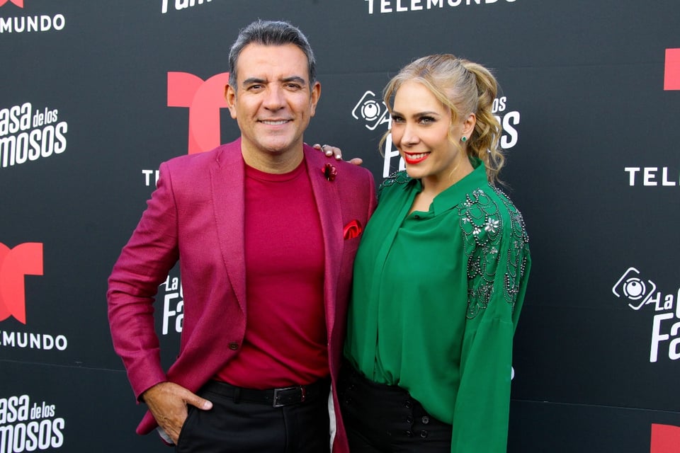 Dan a conocer los nominados de la segunda semana en La Casa de los Famosos 3