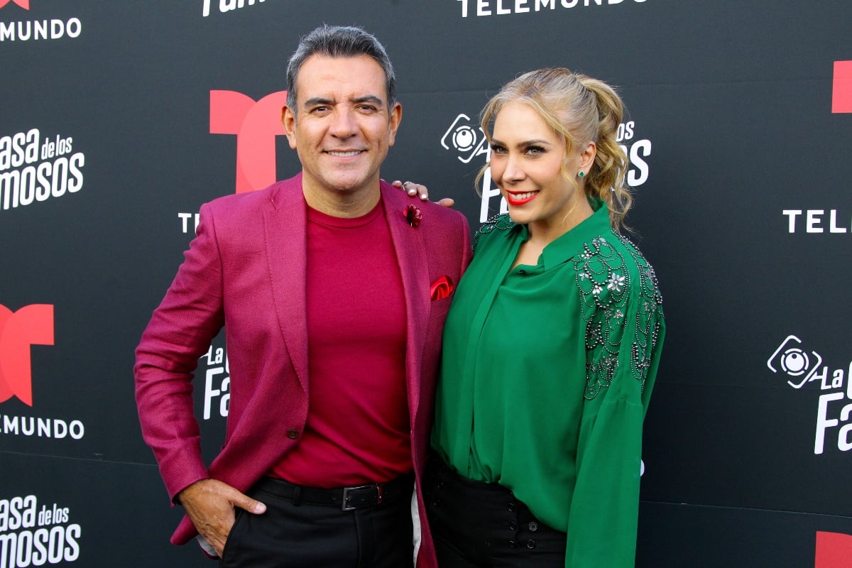¡Se va! Samira Jalil es expulsada de ‘La Casa de los Famosos 3’ (FOTOS)