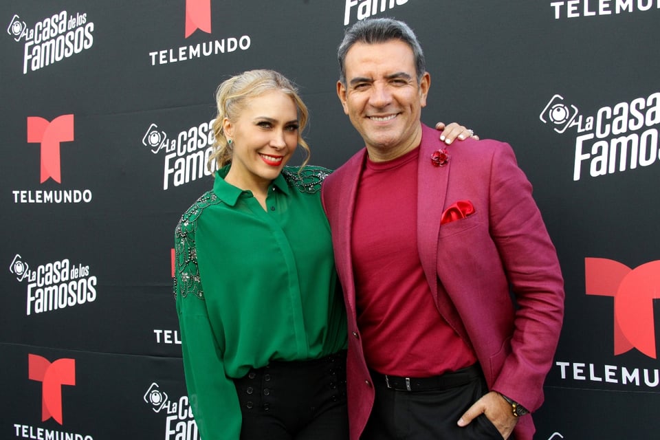 Anuncian nueva versión en México de La Casa de los Famosos a horas del final featured image