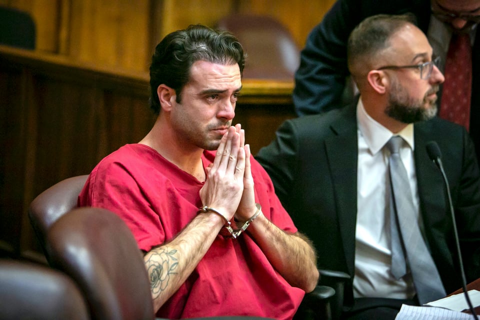 Pablo Lyle: Dan a conocer el contenido de las cartas que se enviarán a la jueza para suavizar la sentencia del actor