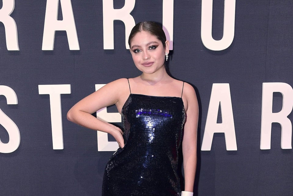 Karol Sevilla fue criticada