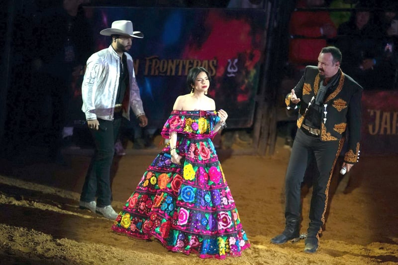  whisky, música mexicana, redes sociales, controversia, family