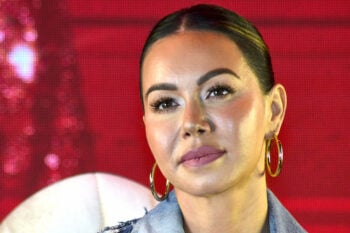 Chiquis Riveras critican ropa: "Eres la más linda"