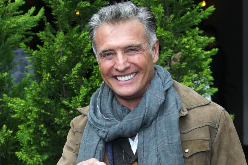 Juan Soler, Sale el Sol, televisión, redes sociales, argentino