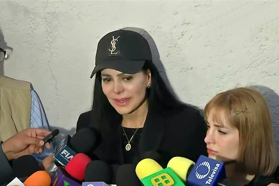 Muerte cantante Heladio Ayala