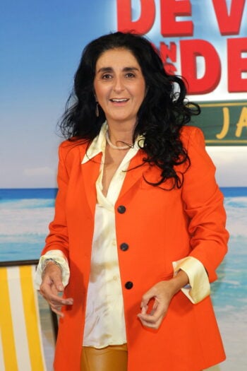 ¿Qué dijo Bárbara en contra de Wendy?