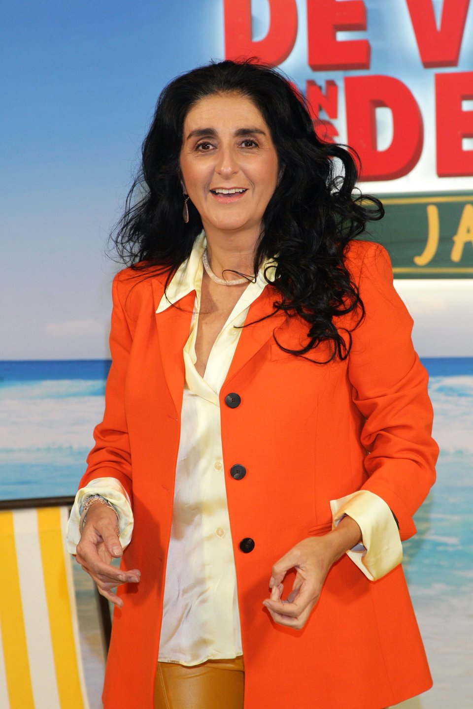 Wendy Guevara enfurece