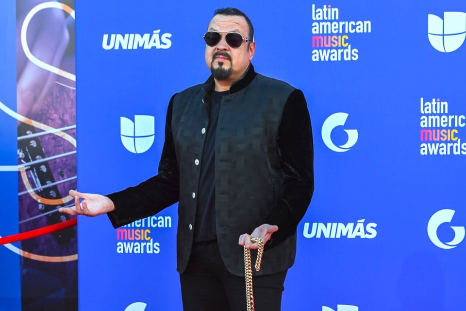 Cantante, concierto, regional mexicano, celebridades, MundoNOW