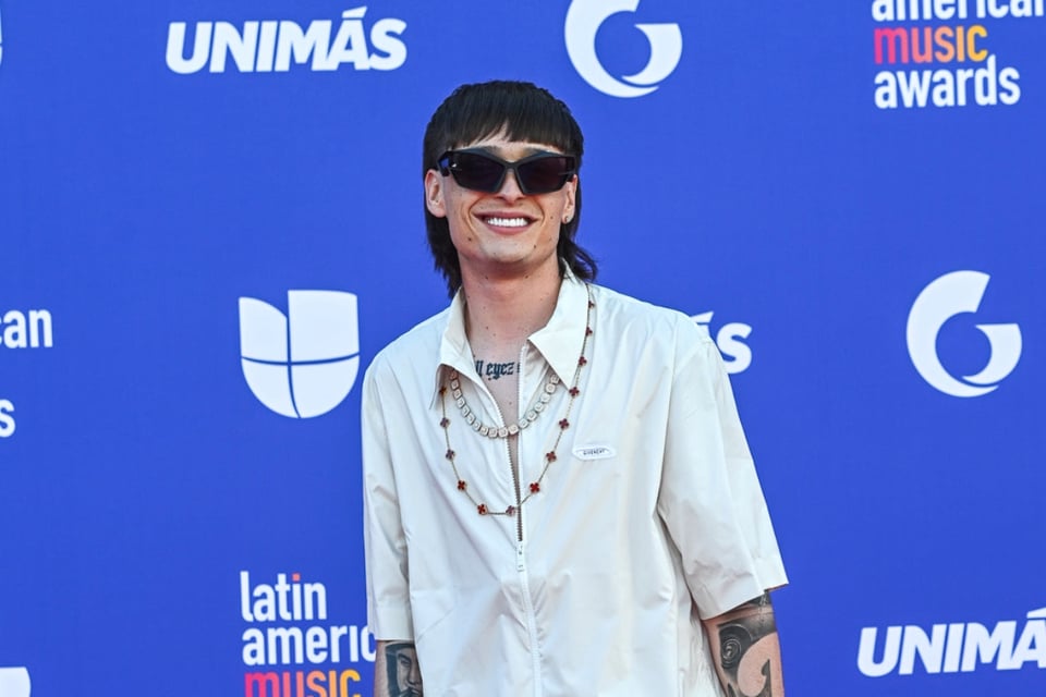 alfombra roja, Tigres del Norte, colaboración, música, MundoNOW