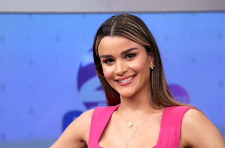 Clarissa Molina rompe el silencio sobre su criticada delgadez