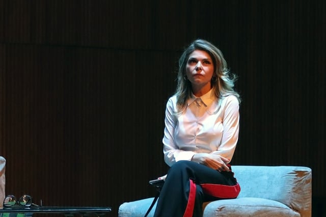 Itatí Cantoral sparks controversy with swimsuit photos on Instagram (PHOTOS)