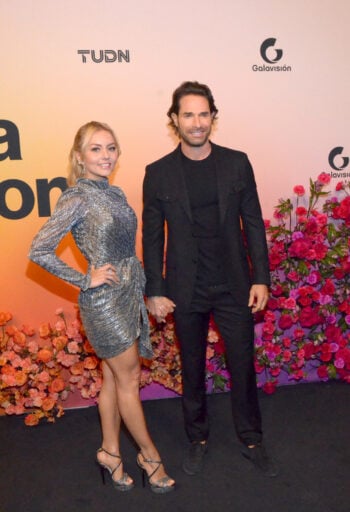 Sebastian Rulli hijo: ¡Lo defienden!