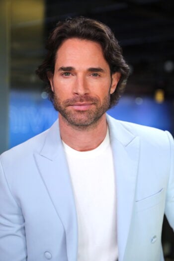 HIJO DE SEBASTIÁN RULLI SORPRENDIÓ EN REDES
