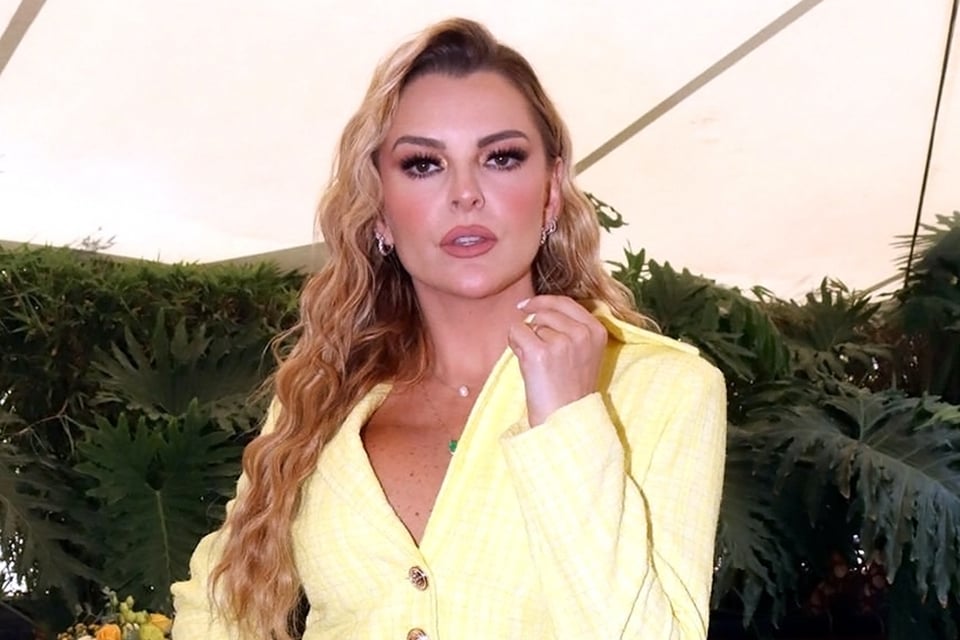 Marjorie de Sousa, Matías, Villancico, Televisa, MundoNOW