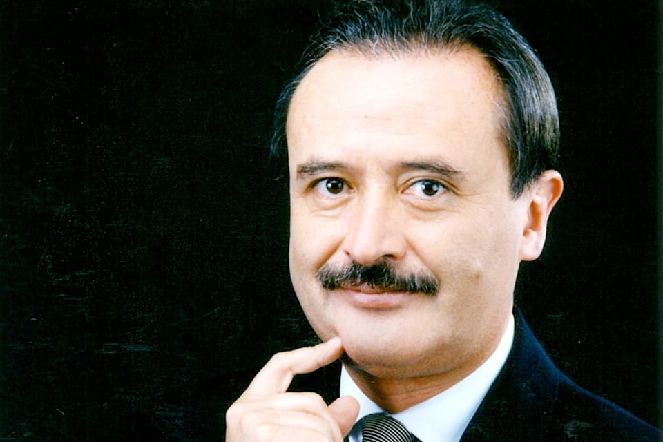 Columnist Carlos Alazraki reveals Ricardo Rocha’s possible cause of death