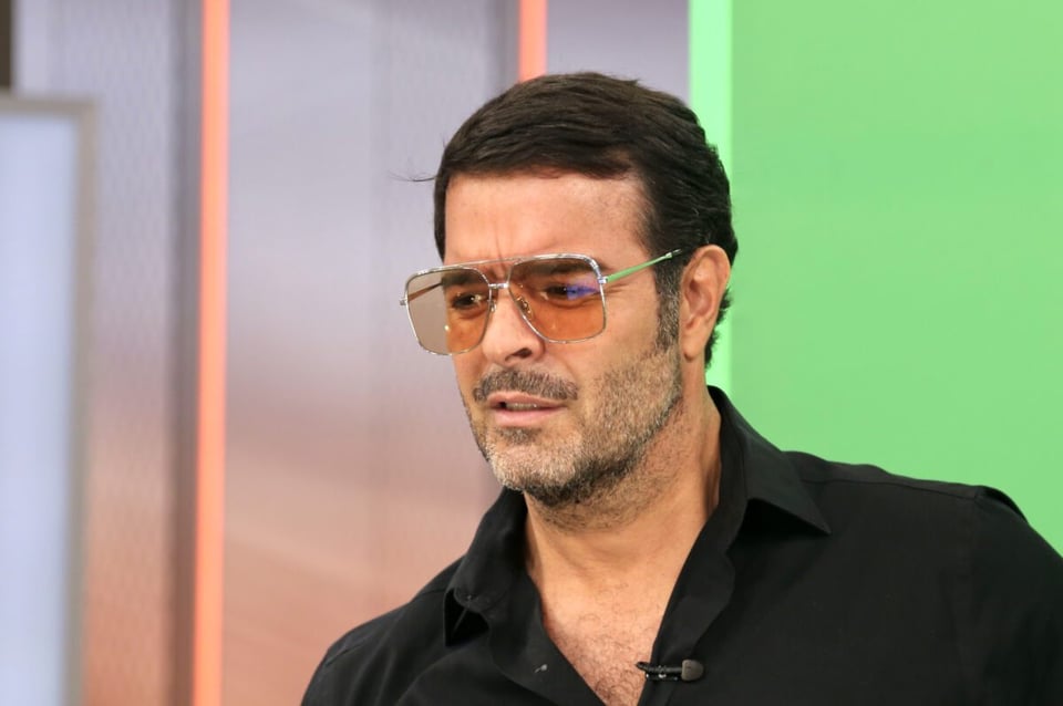 Gaby Spanic, Pablo Montero, sexual abuse, La Casa de los Famosos, mundonow
