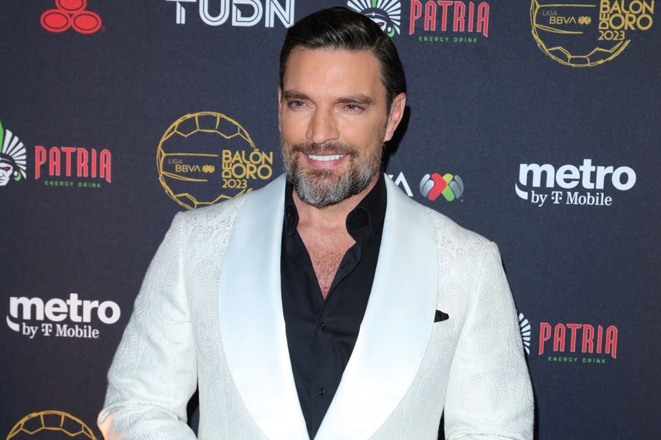 Julián Gil lanza explosivas acusaciones contra Marjorie de Sousa: «Me pegó y rompió mi camiseta»