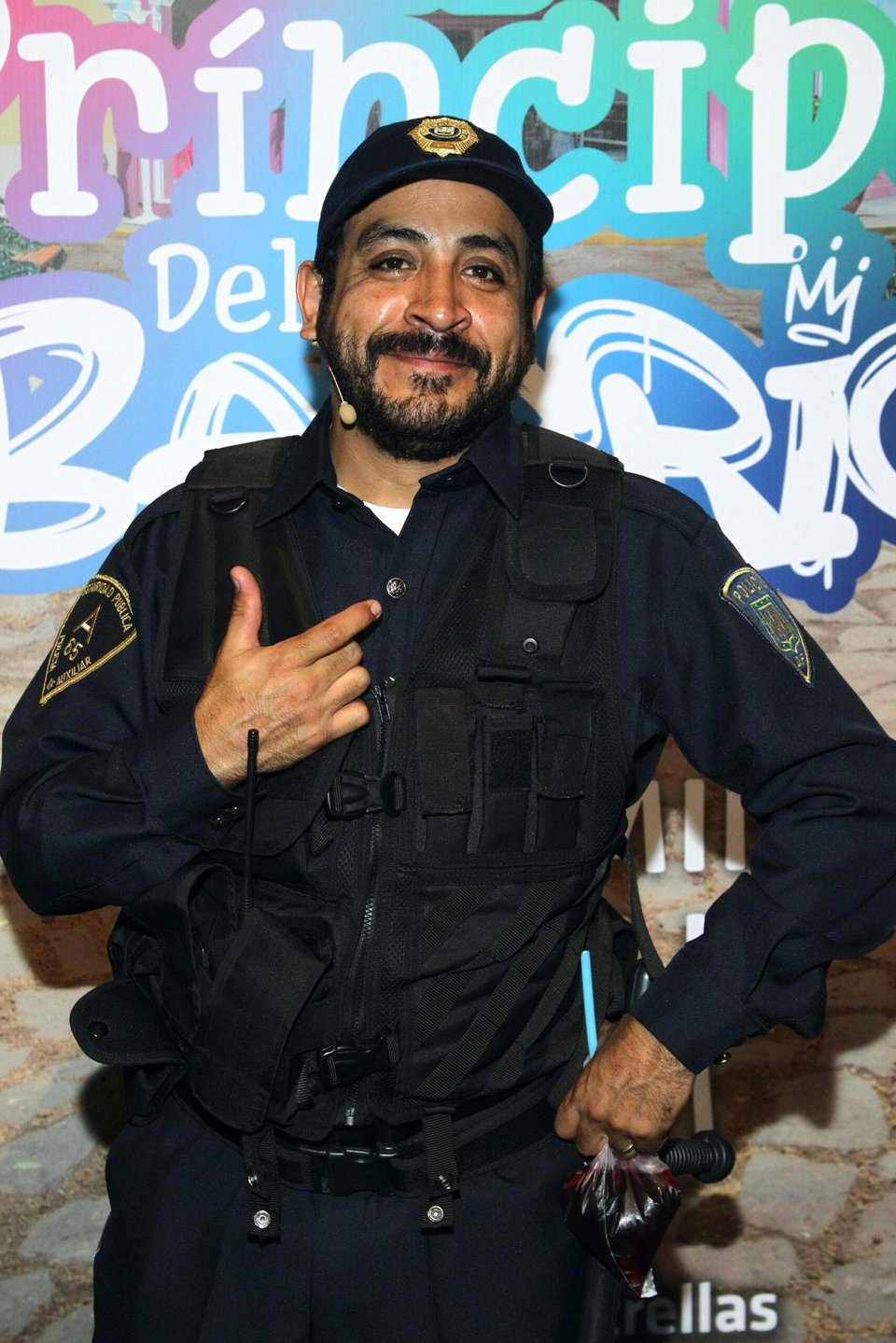 El actor es criticado