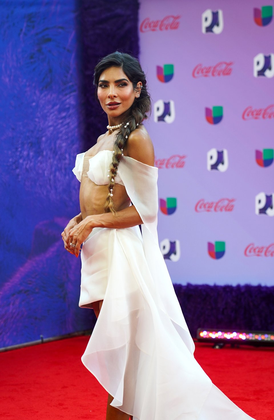 La tacharon de vulgar