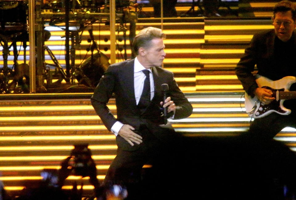 Luis Miguel pension, Luis Miguel children, Aracely Arámbula, celebrities, MundoNOW