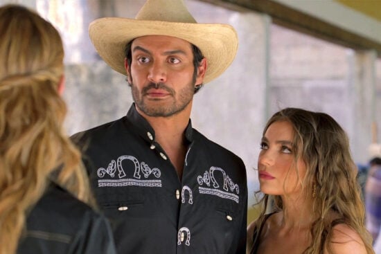 Andrés Palacios, mimi morales, alejandro tomassi, nuria bages, daniel tovar
