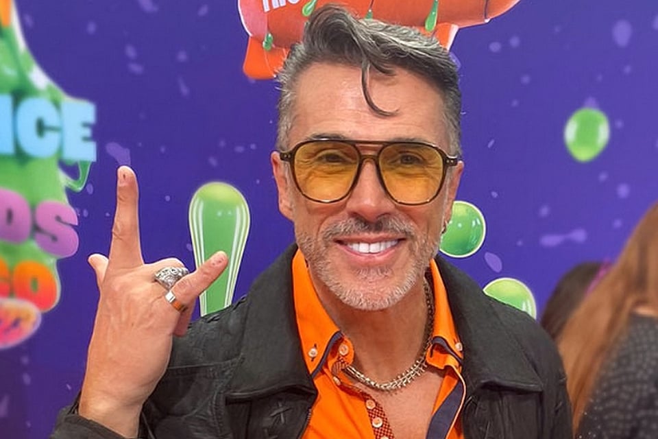 Sergio Mayer Casa Famosos, reality show, Telemundo, EEUU, MundoNOW