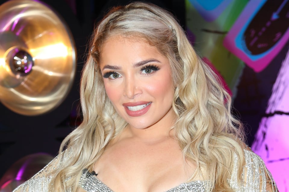 Sandra Itzel, cantante, acusaciones, celebridades, MundoNOW