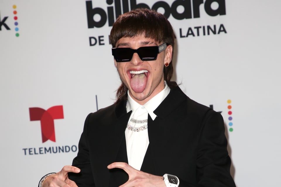 Cantante Bélico, corridos tumbados, Hassan Emilio Kabande Laija, cantante mexicano, MundoNOW